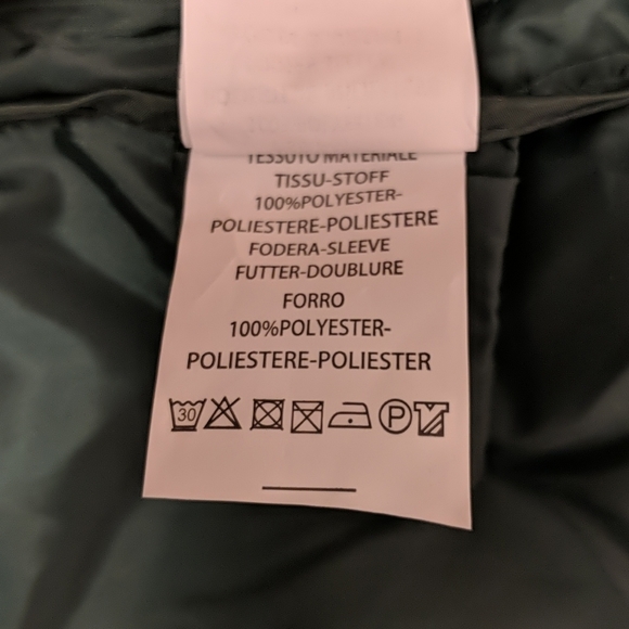 Jacket - Picture 6 of 6